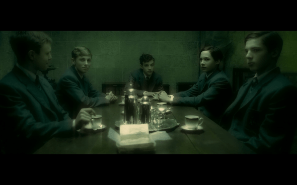 Harry Potter and the Half-Blood Prince - 793