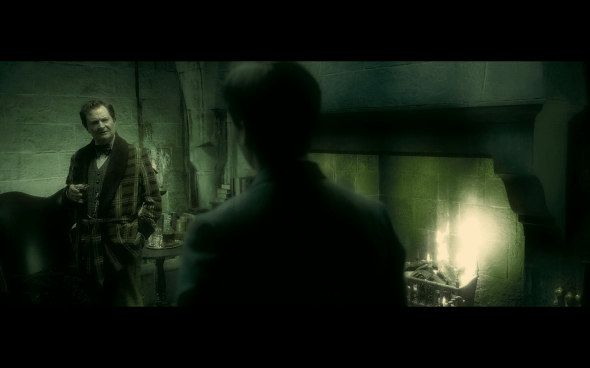 Harry Potter and the Half-Blood Prince - 795