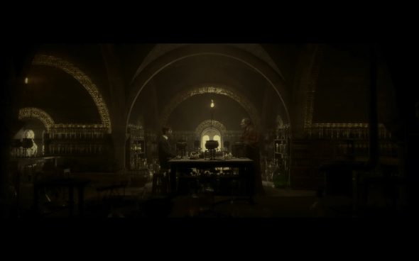 Harry Potter and the Half-Blood Prince - 801