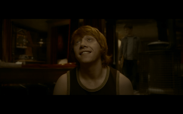 Harry Potter and the Half-Blood Prince - 806