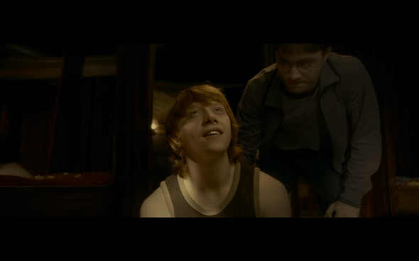 Harry Potter and the Half-Blood Prince - 812