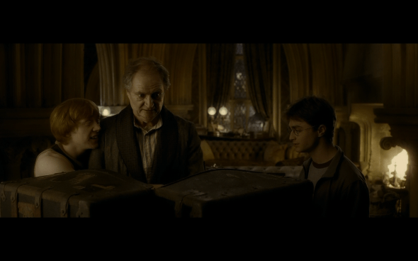 Harry Potter and the Half-Blood Prince - 816