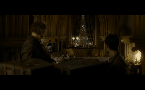 Harry Potter and the Half-Blood Prince - 819