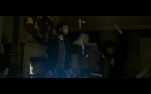 Harry Potter and the Half-Blood Prince - 82