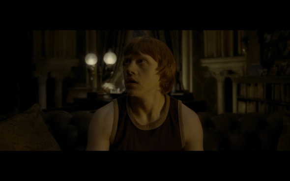 Harry Potter and the Half-Blood Prince - 822