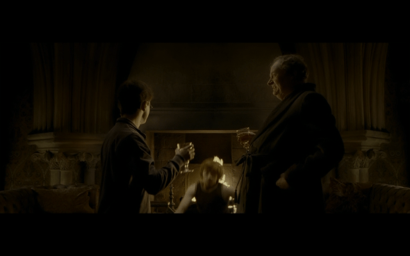 Harry Potter and the Half-Blood Prince - 827