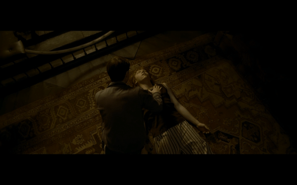 Harry Potter and the Half-Blood Prince - 835