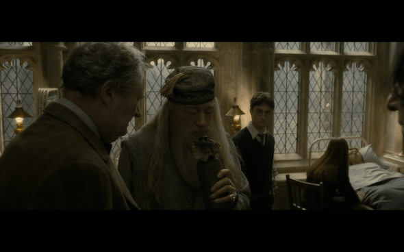 Harry Potter and the Half-Blood Prince - 839