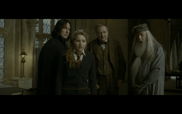 Harry Potter and the Half-Blood Prince - 844