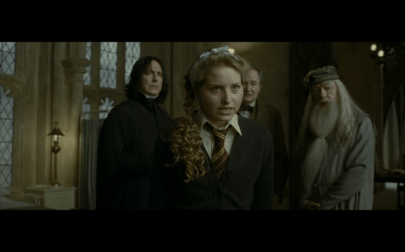 Harry Potter and the Half-Blood Prince - 846