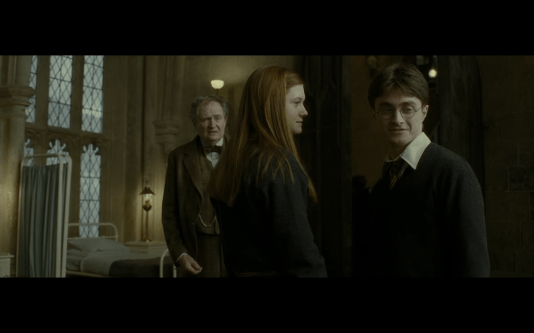 Harry Potter and the Half-Blood Prince - 856