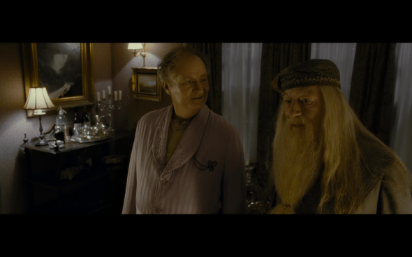 Harry Potter and the Half-Blood Prince - 87