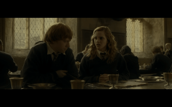 Harry Potter and the Half-Blood Prince - 871