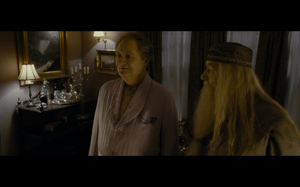 Harry Potter and the Half-Blood Prince - 88