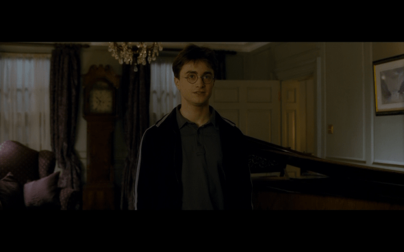 Harry Potter and the Half-Blood Prince - 90