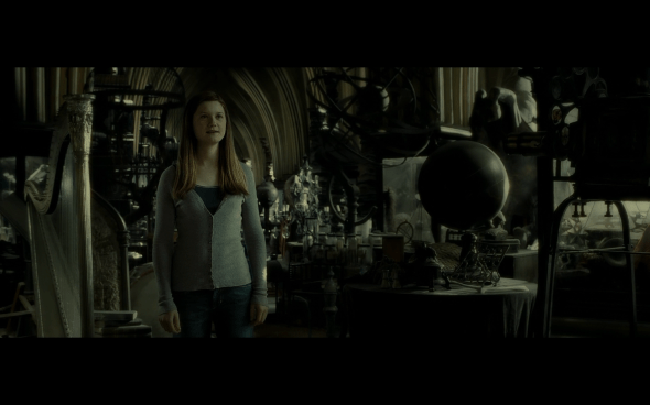 Harry Potter and the Half-Blood Prince - 918