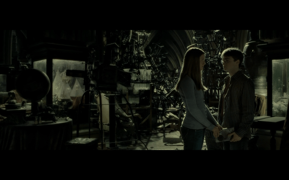 Harry Potter and the Half-Blood Prince - 922