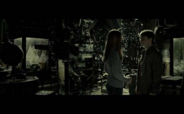 Harry Potter and the Half-Blood Prince - 923