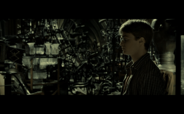 Harry Potter and the Half-Blood Prince - 926