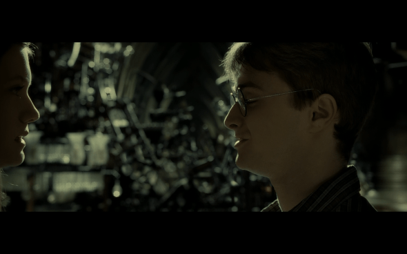 Harry Potter and the Half-Blood Prince - 931