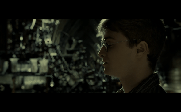 Harry Potter and the Half-Blood Prince - 932