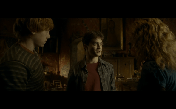 Harry Potter and the Half-Blood Prince - 947