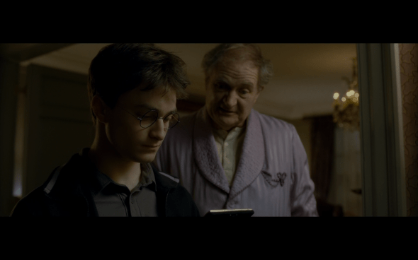 Harry Potter and the Half-Blood Prince - 96