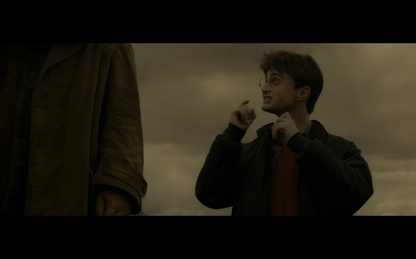 Harry Potter and the Half-Blood Prince - 973