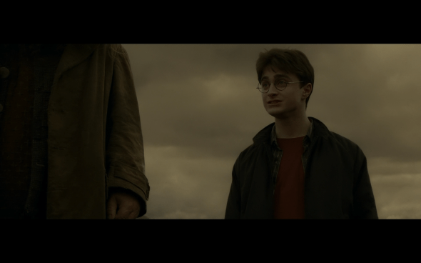 Harry Potter and the Half-Blood Prince - 974