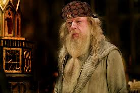 Scumbag Dumbledore