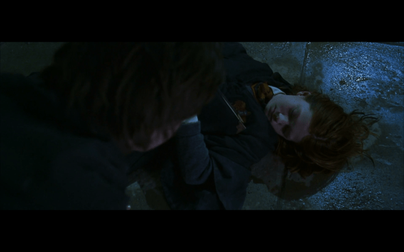 Harry Potter and the Chamber of Secrets - 1015