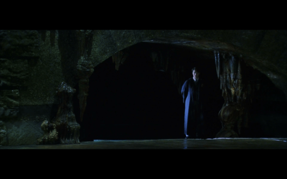 Harry Potter and the Chamber of Secrets - 1018