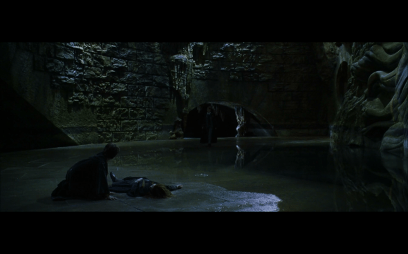 Harry Potter and the Chamber of Secrets - 1020