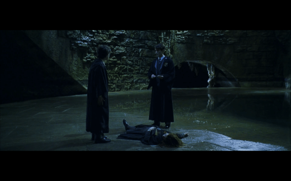 Harry Potter and the Chamber of Secrets - 1026