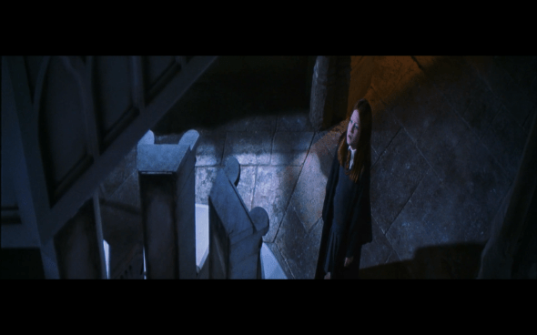 Harry Potter and the Chamber of Secrets - 1028