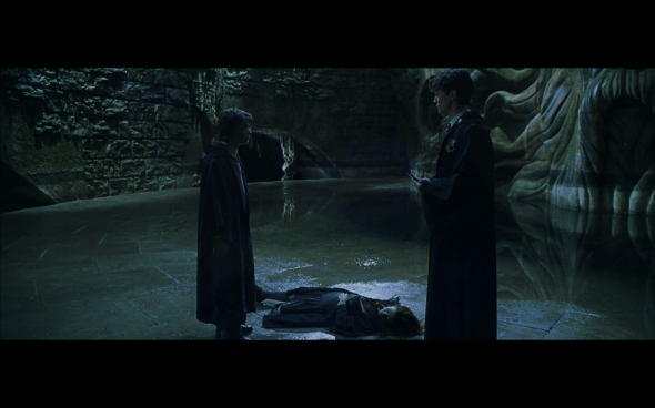Harry Potter and the Chamber of Secrets - 1033