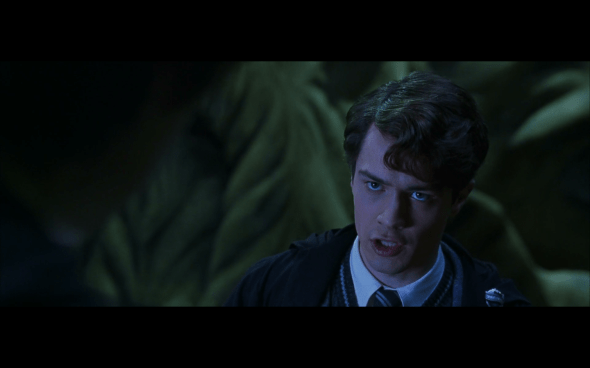 Harry Potter and the Chamber of Secrets - 1035