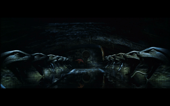 Harry Potter and the Chamber of Secrets - 1042