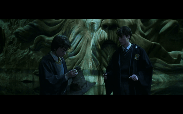 Harry Potter and the Chamber of Secrets - 1046