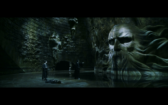 Harry Potter and the Chamber of Secrets - 1049