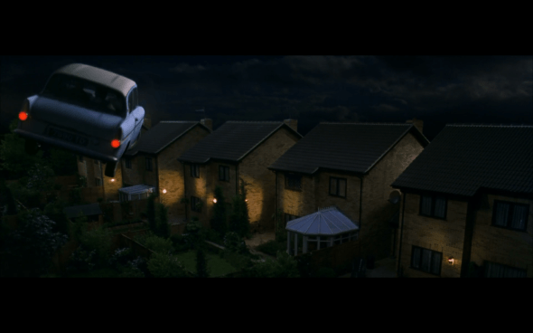 Harry Potter and the Chamber of Secrets - 105