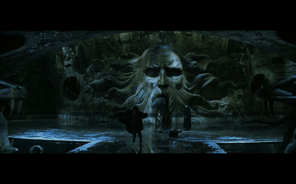 Harry Potter and the Chamber of Secrets - 1051