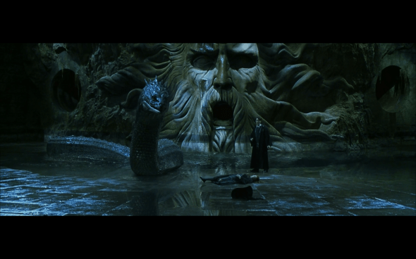 Harry Potter and the Chamber of Secrets - 1053