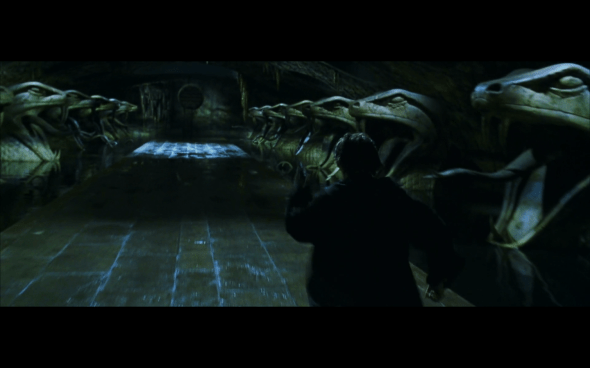 Harry Potter and the Chamber of Secrets - 1054