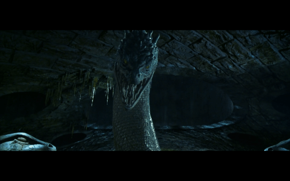 Harry Potter and the Chamber of Secrets - 1058