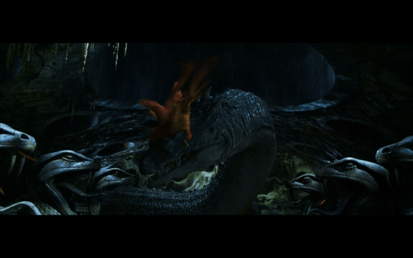 Harry Potter and the Chamber of Secrets - 1060