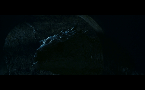 Harry Potter and the Chamber of Secrets - 1070