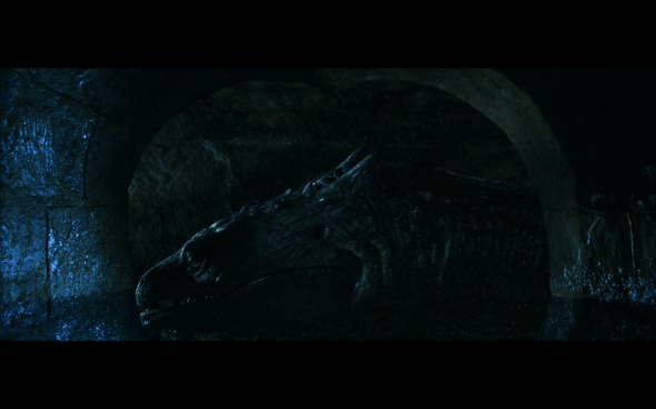 Harry Potter and the Chamber of Secrets - 1075