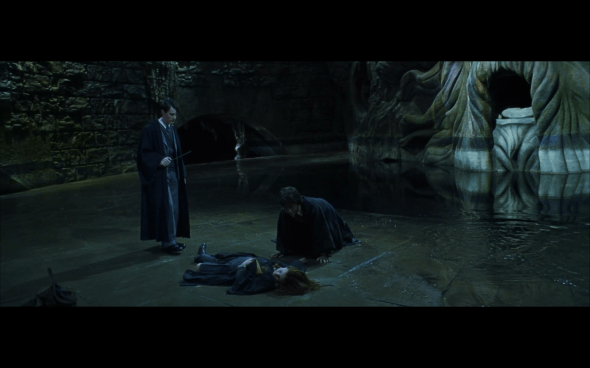 Harry Potter and the Chamber of Secrets - 1078