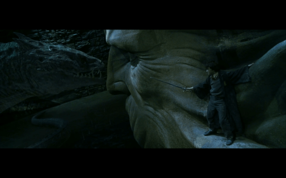 Harry Potter and the Chamber of Secrets - 1085